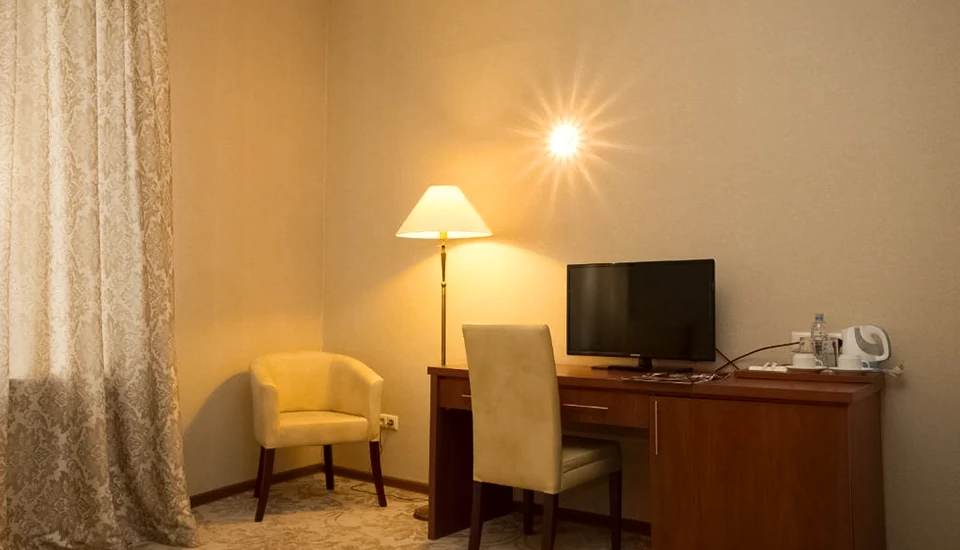 هتل آستوریا تفلیس